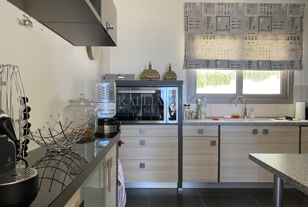 Villa Elements
