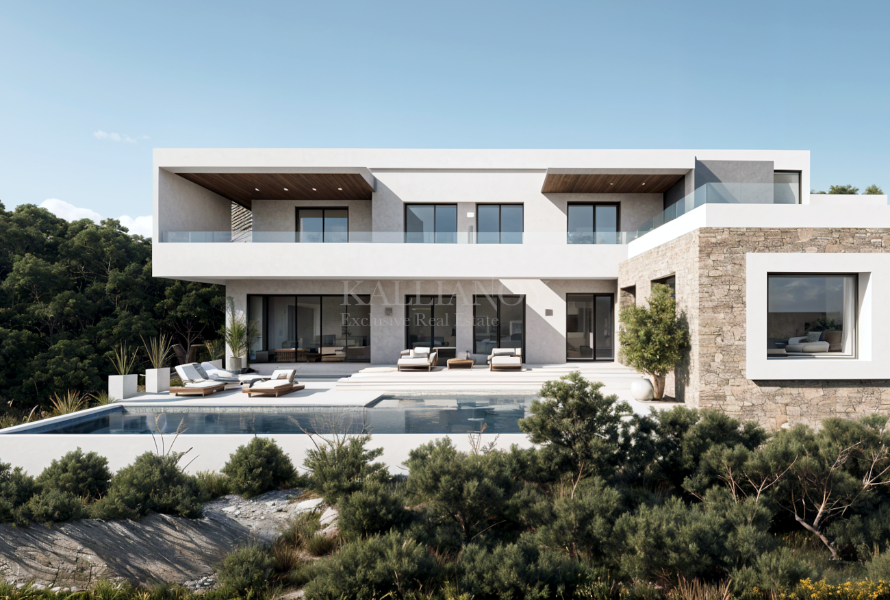 Villa Bellissimo