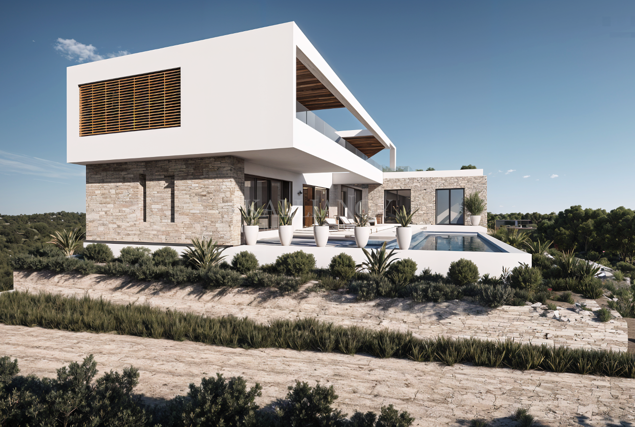 Villa Bellissimo