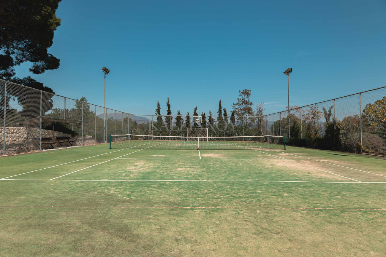 Villa Alethia