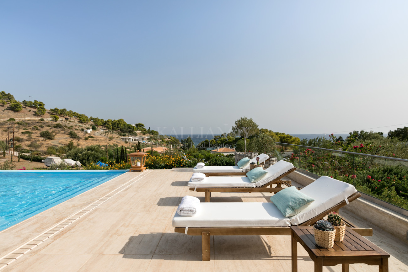 Villa Alethia