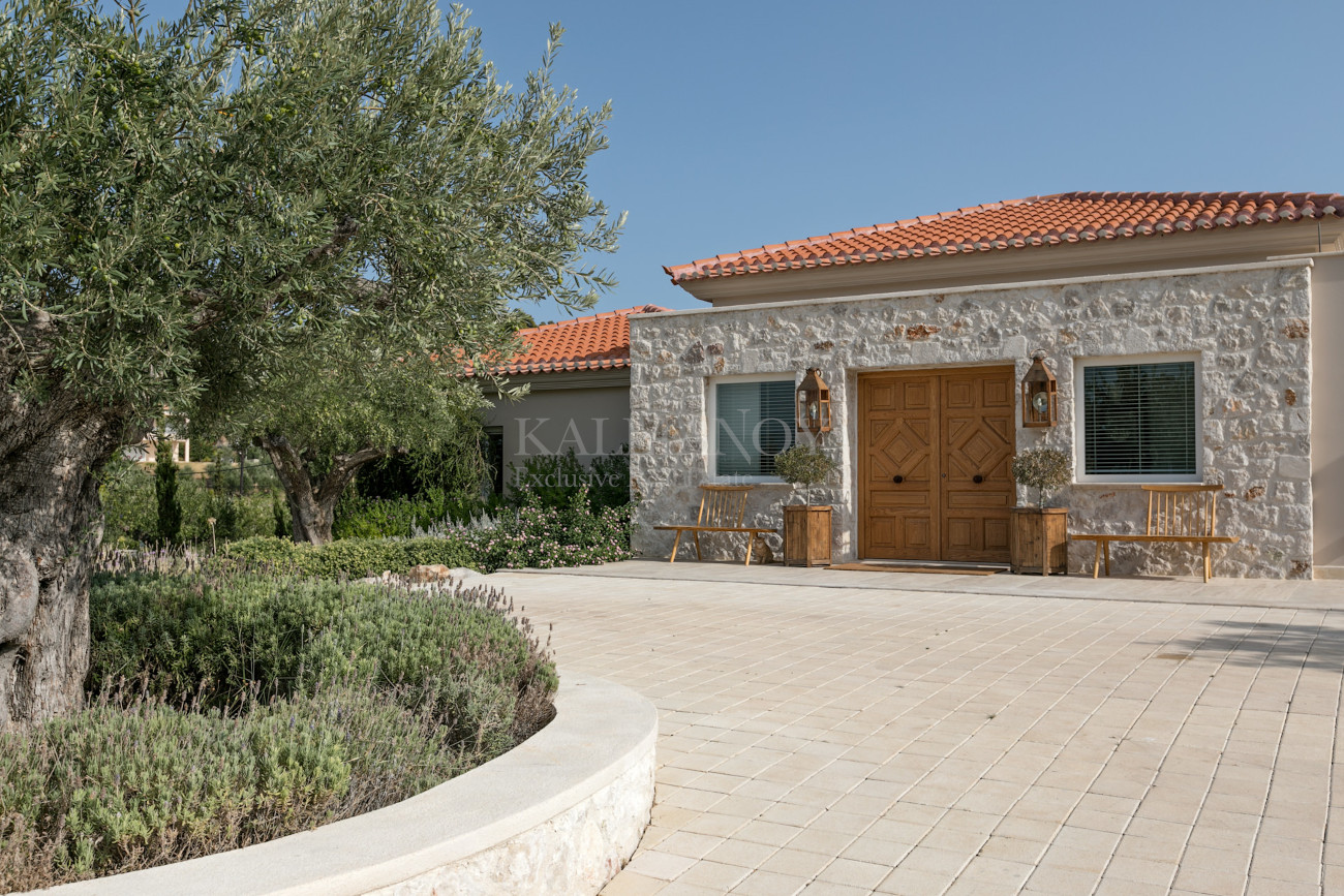 Villa Alethia