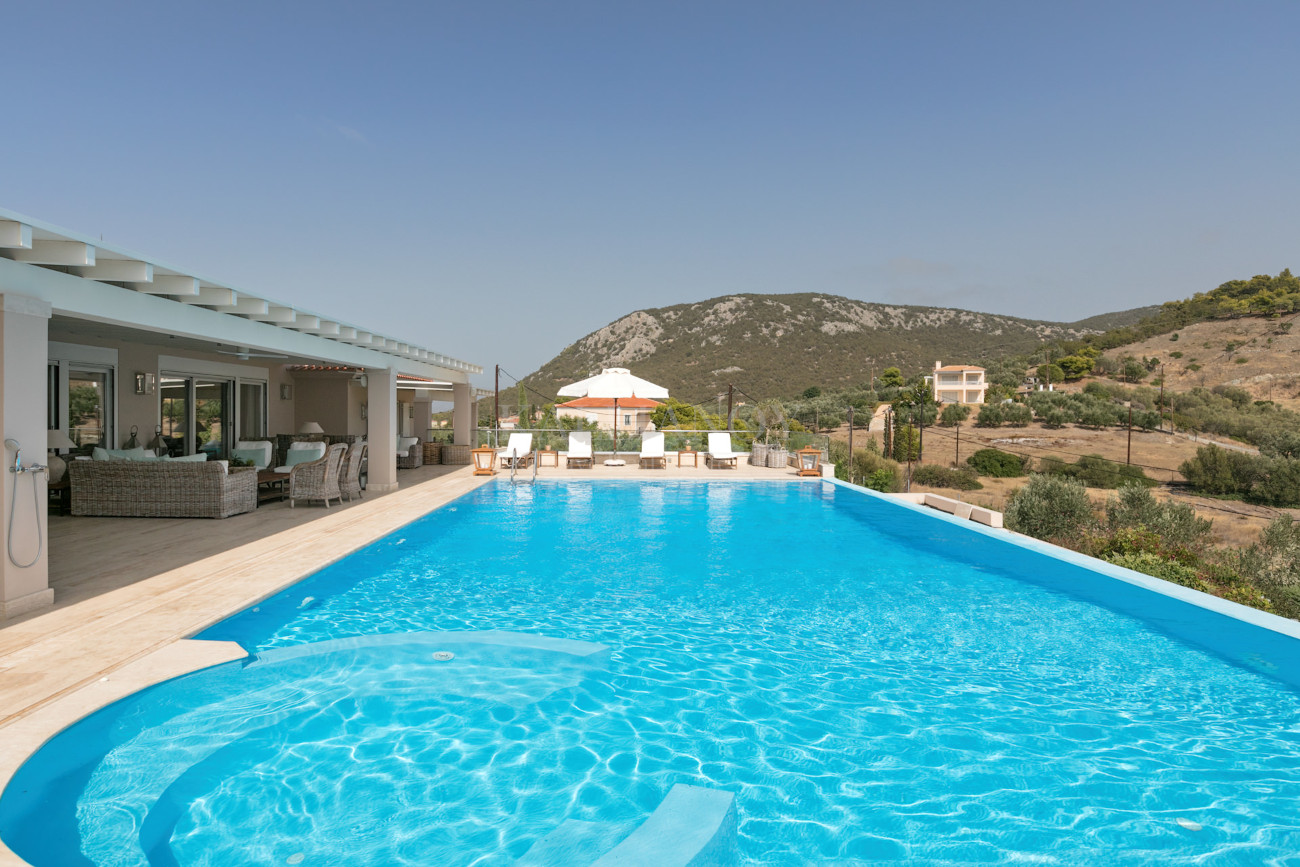 Villa Alethia