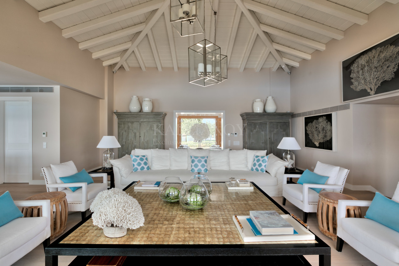 Villa Alethia