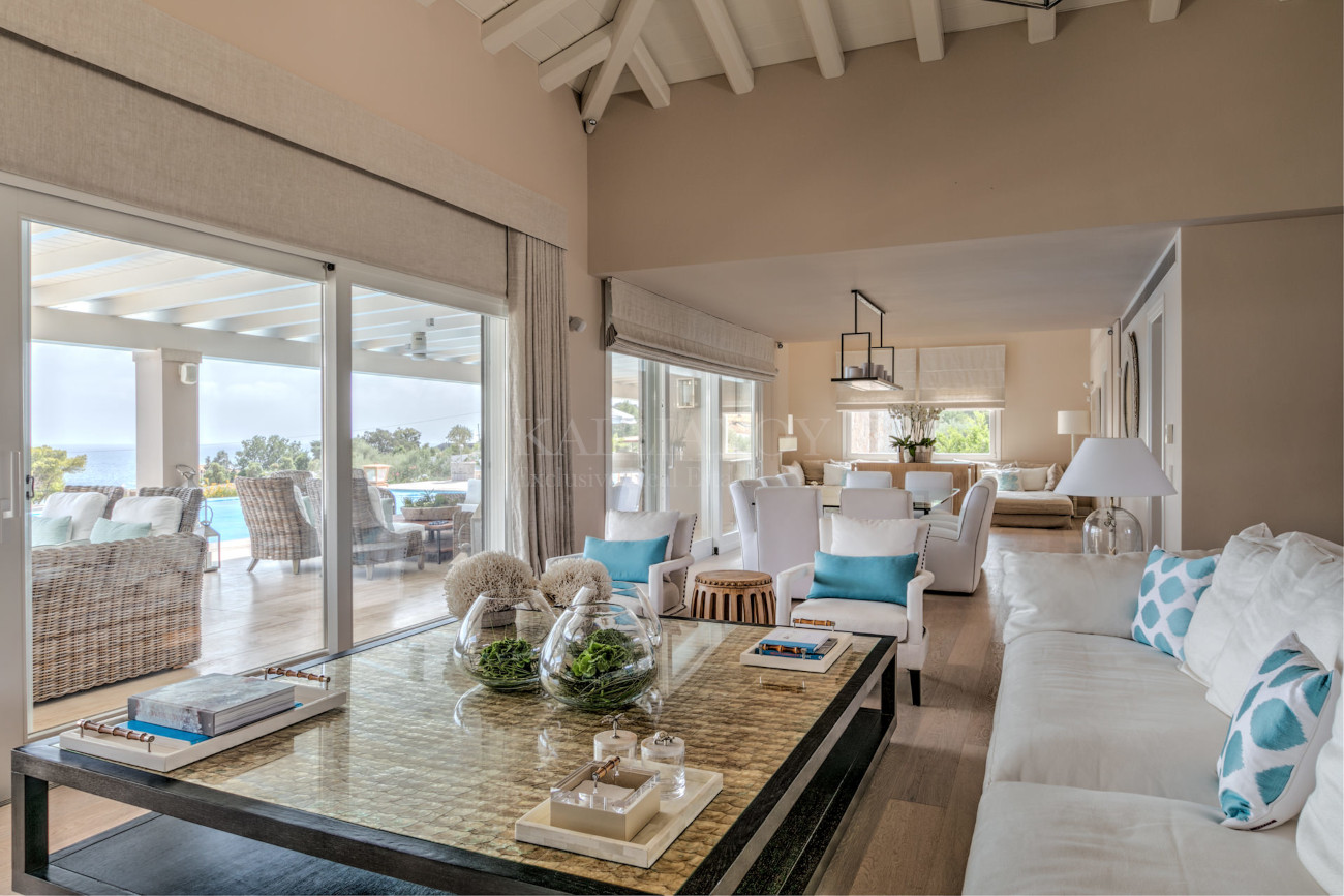 Villa Alethia