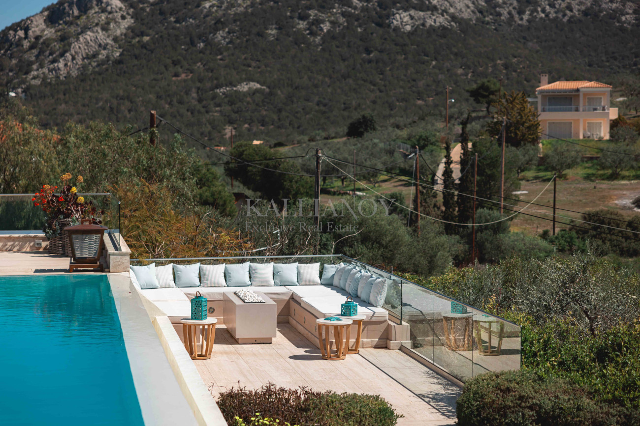 Villa Alethia