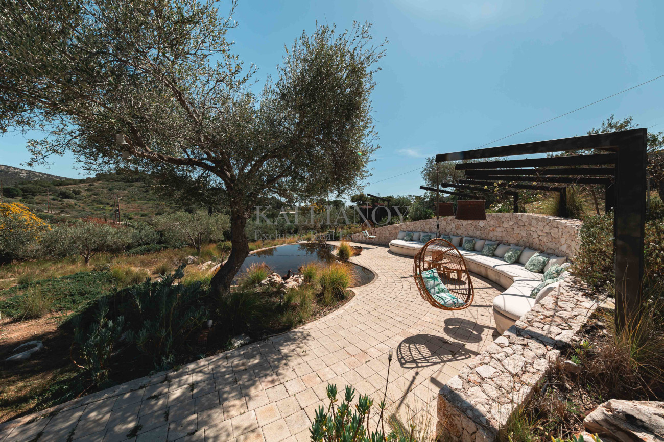 Villa Alethia