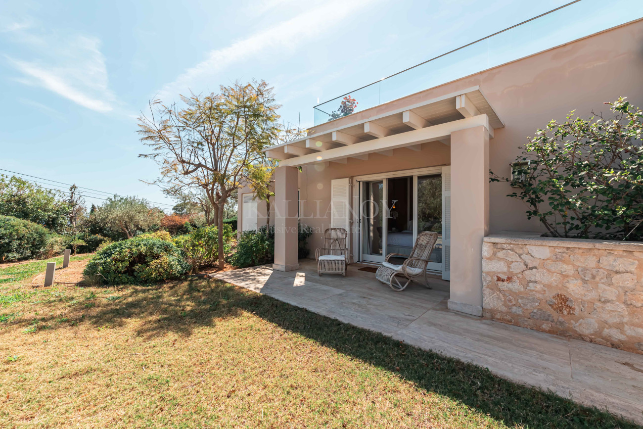 Villa Alethia