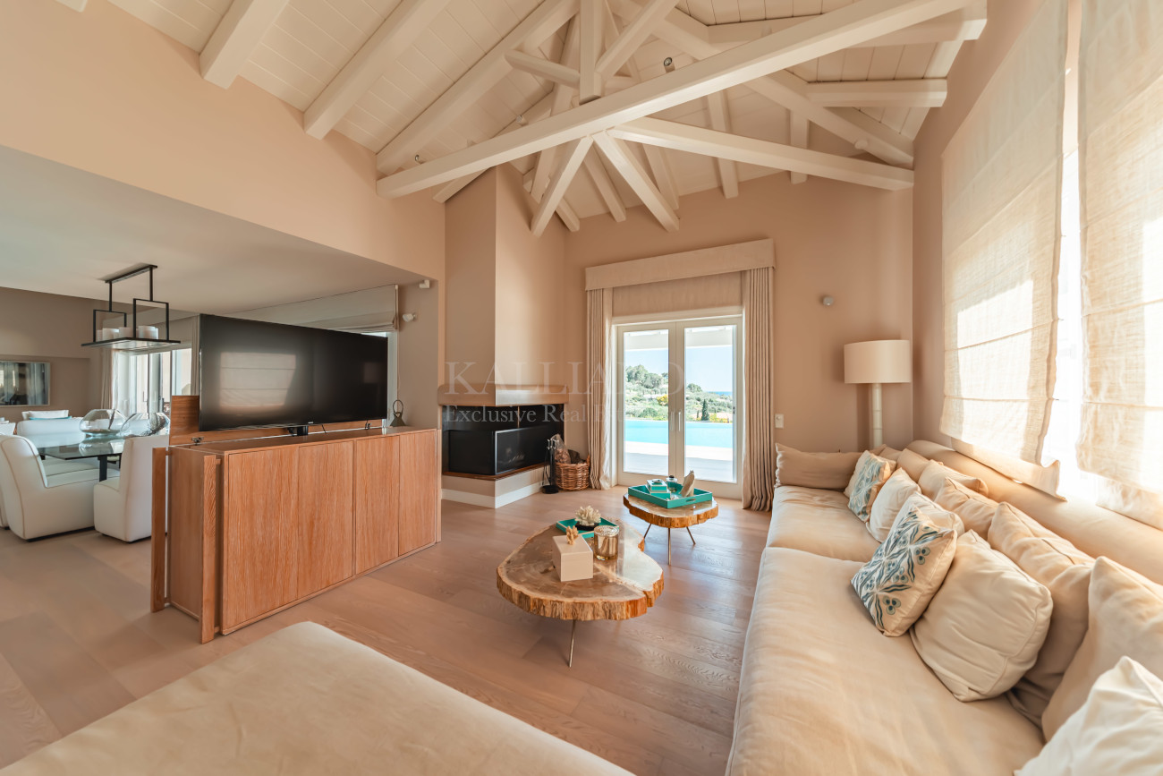 Villa Alethia