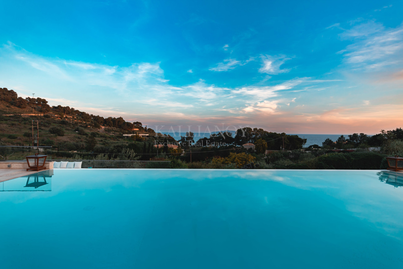 Villa Alethia
