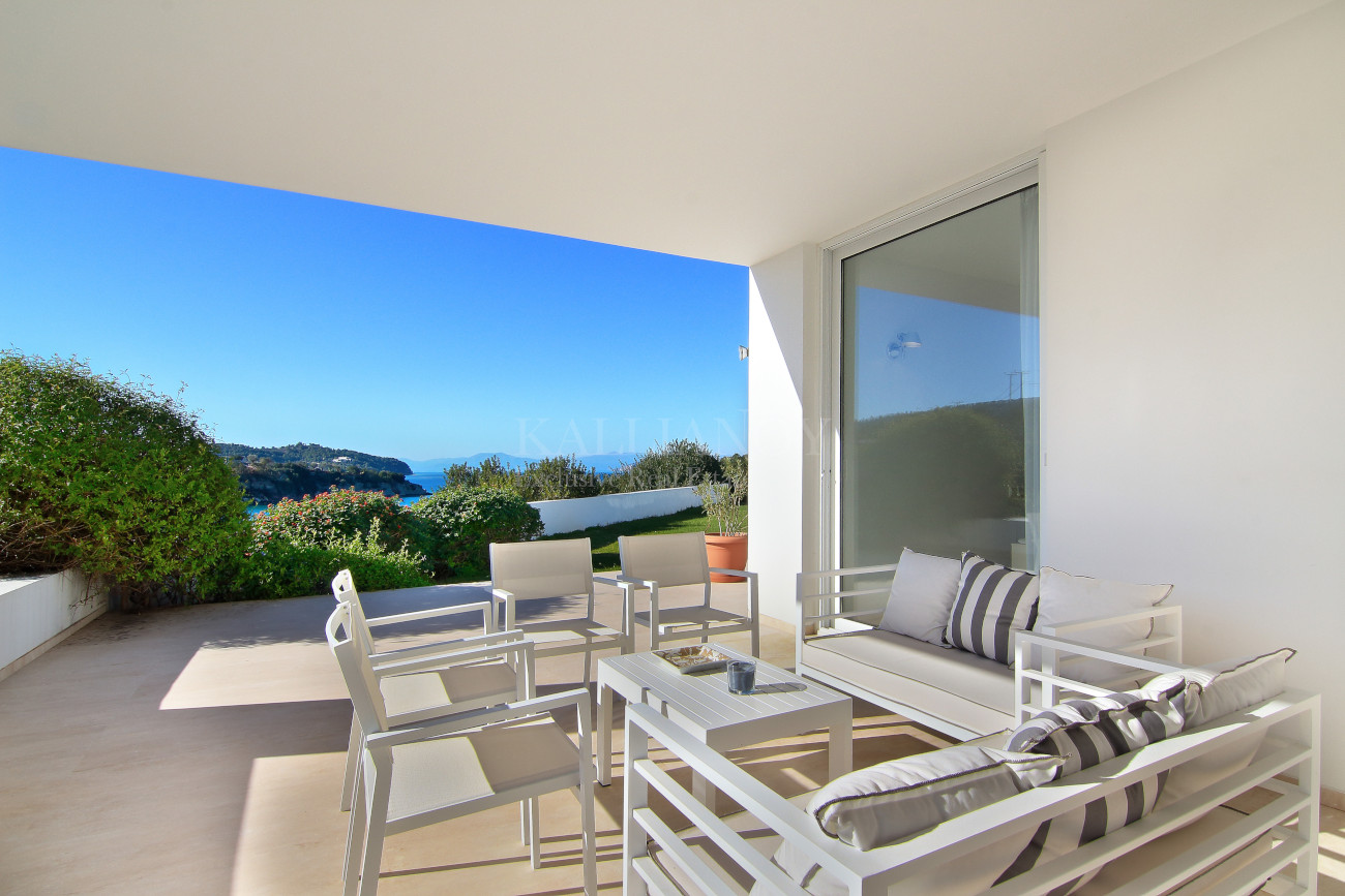 Villa Cabana Nera