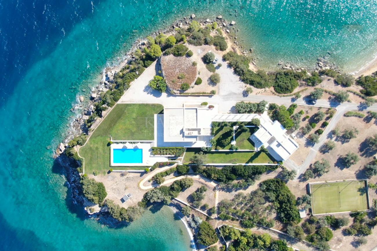 Villa Cabana Nera