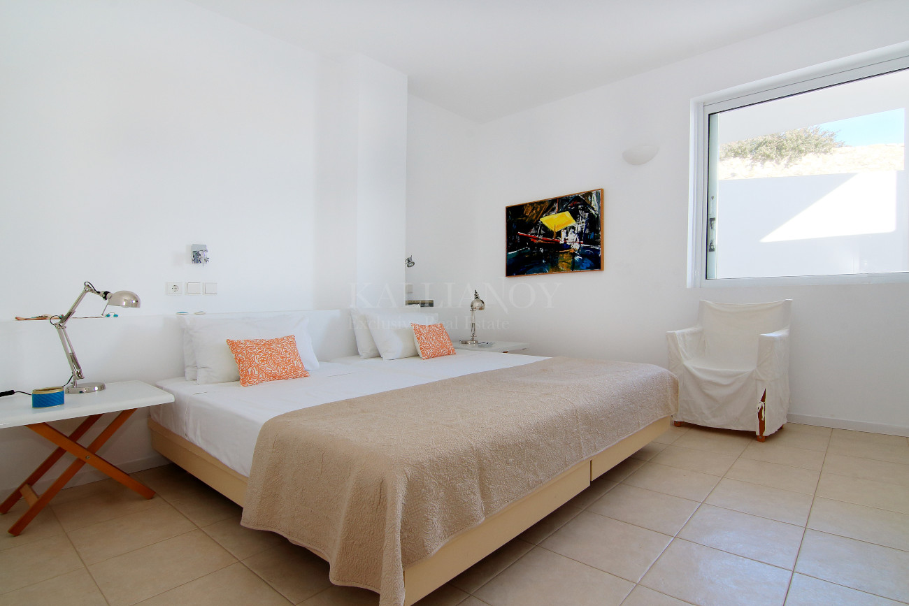 Villa Cabana Nera