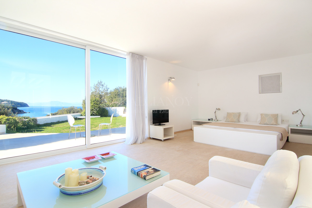 Villa Cabana Nera