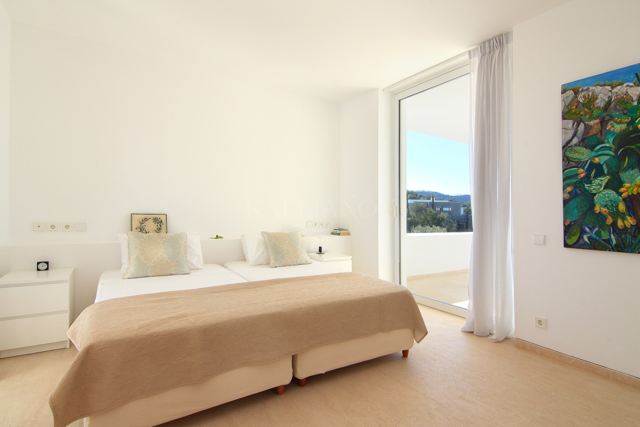 Villa Cabana Nera