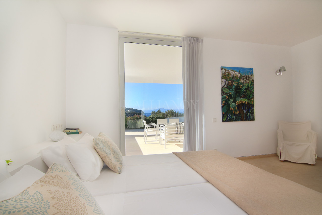 Villa Cabana Nera