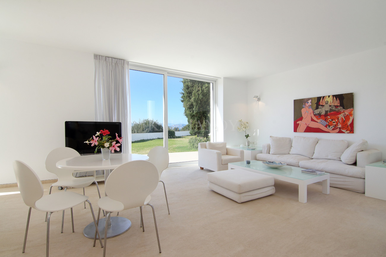 Villa Cabana Nera
