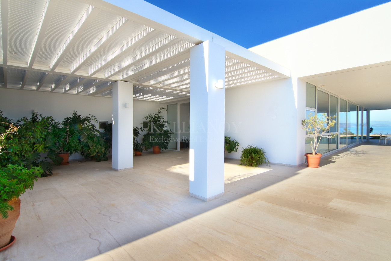 Villa Cabana Nera
