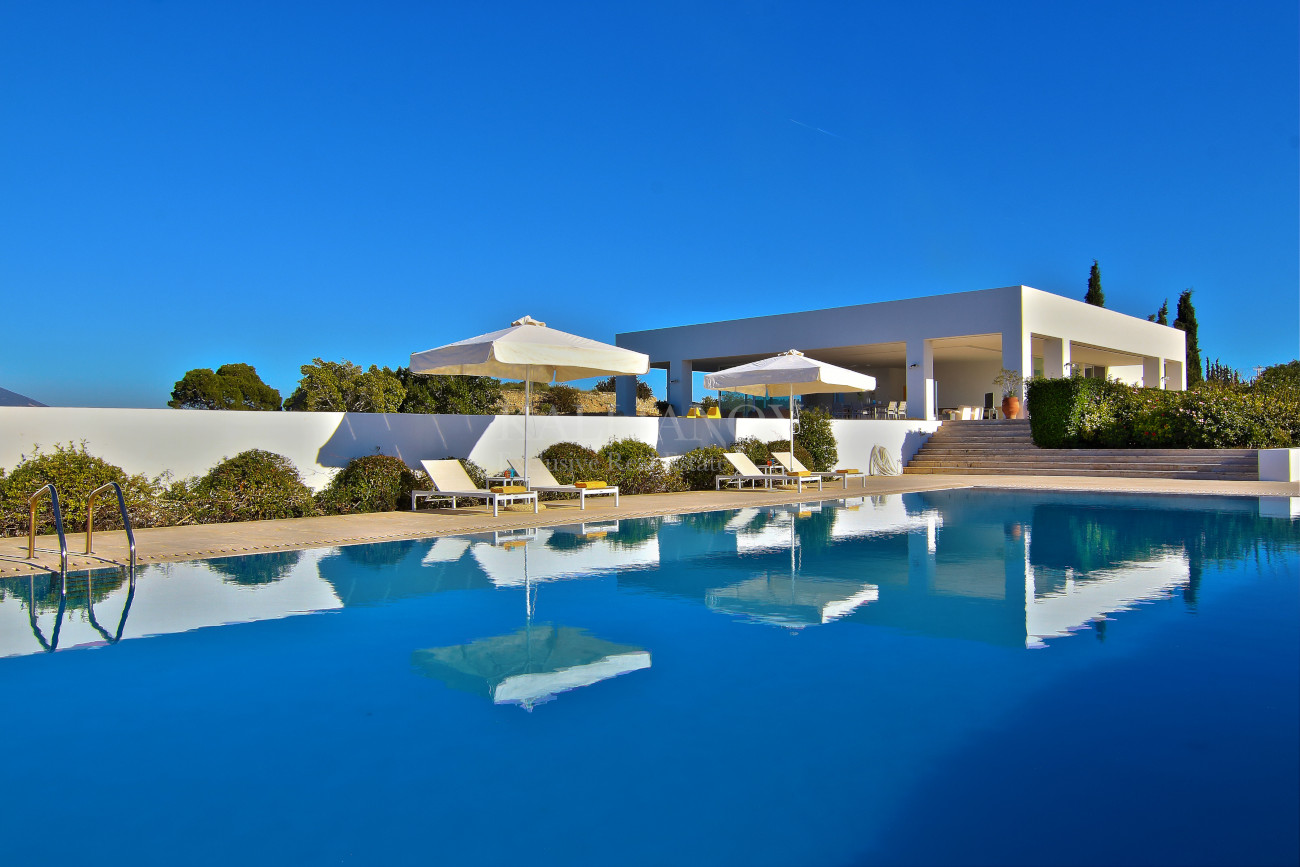 Villa Cabana Nera