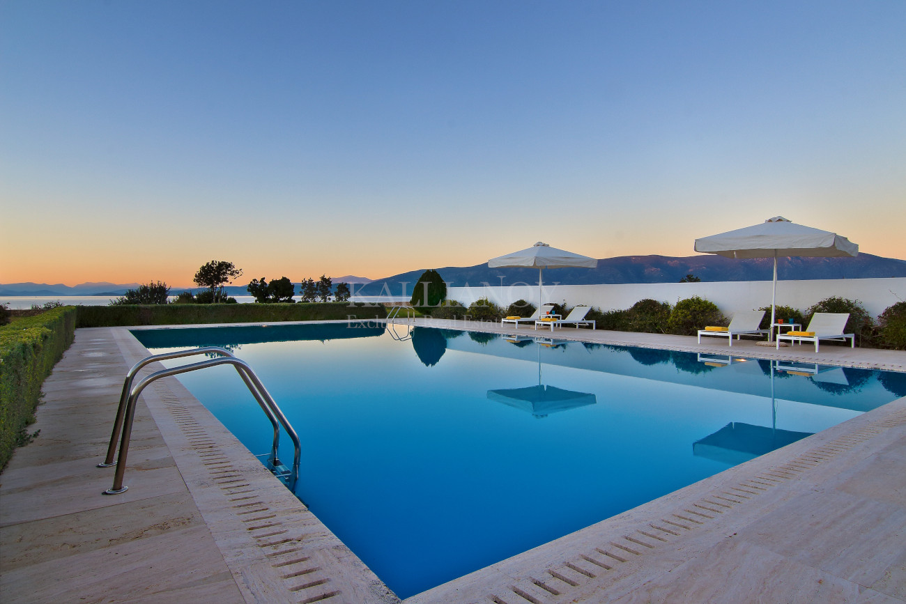 Villa Cabana Nera