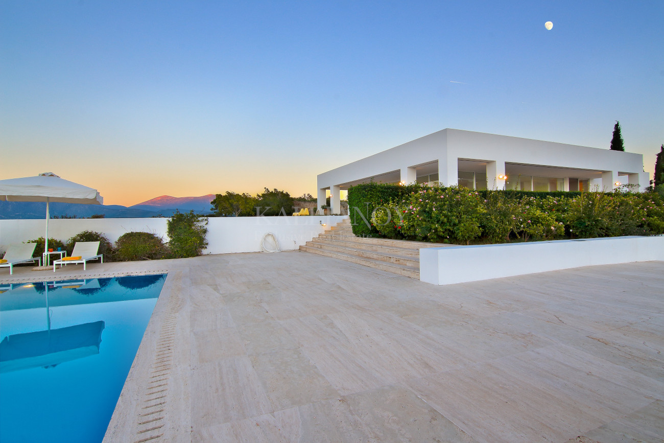 Villa Cabana Nera