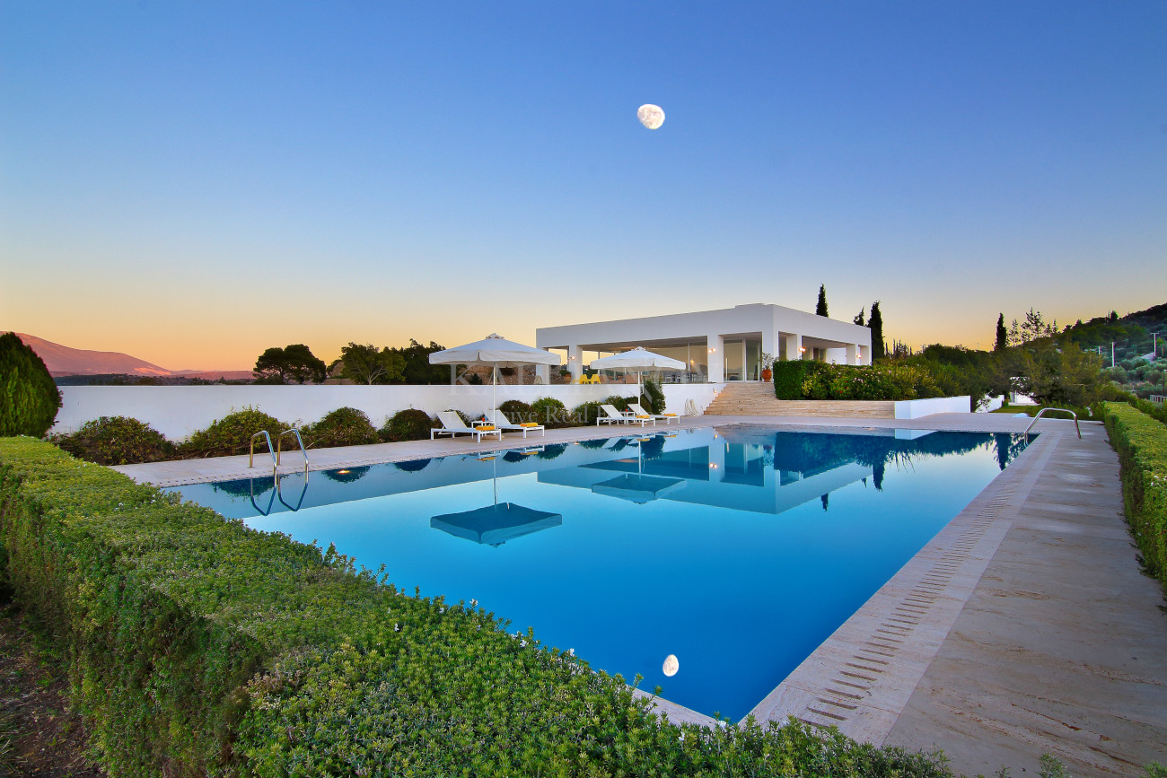Villa Cabana Nera
