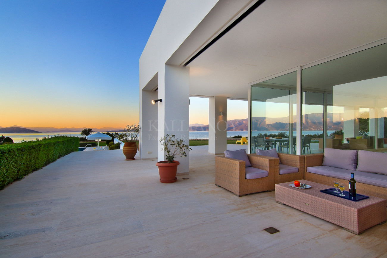 Villa Cabana Nera