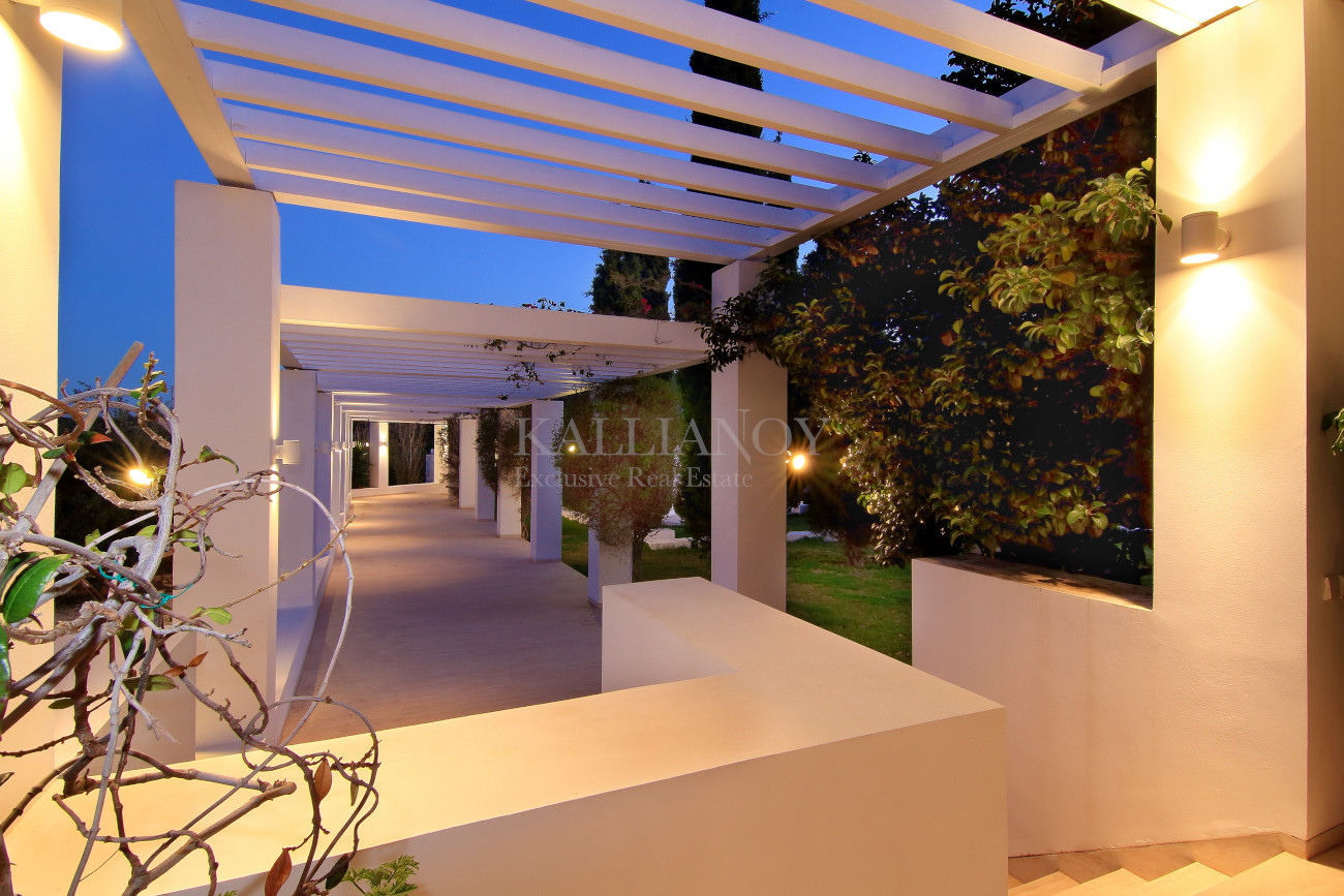Villa Cabana Nera