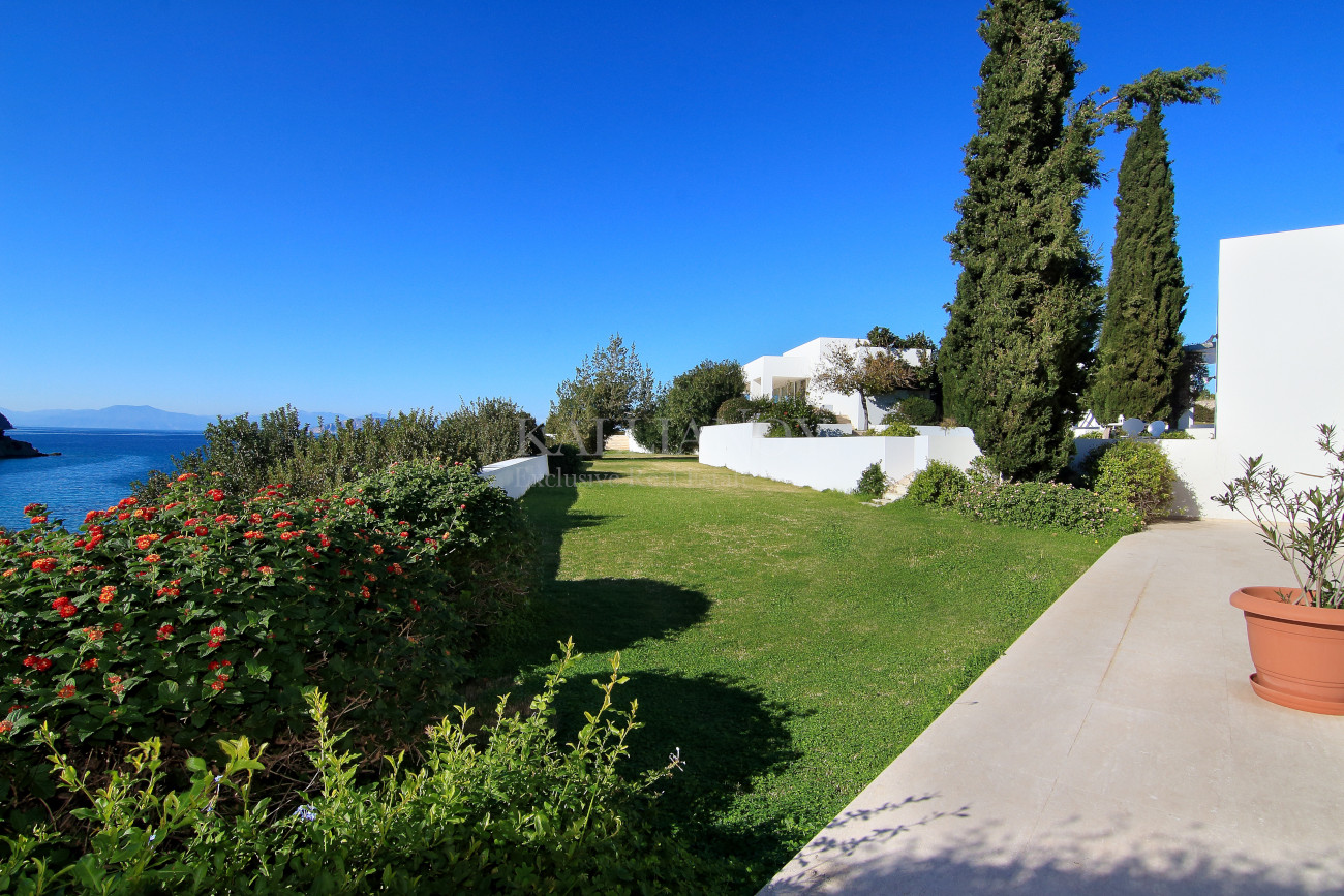 Villa Cabana Nera