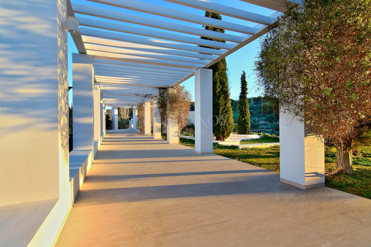 Villa Cabana Nera