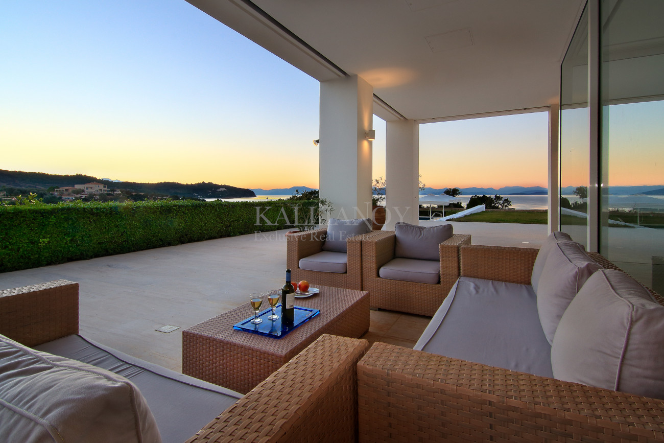 Villa Cabana Nera