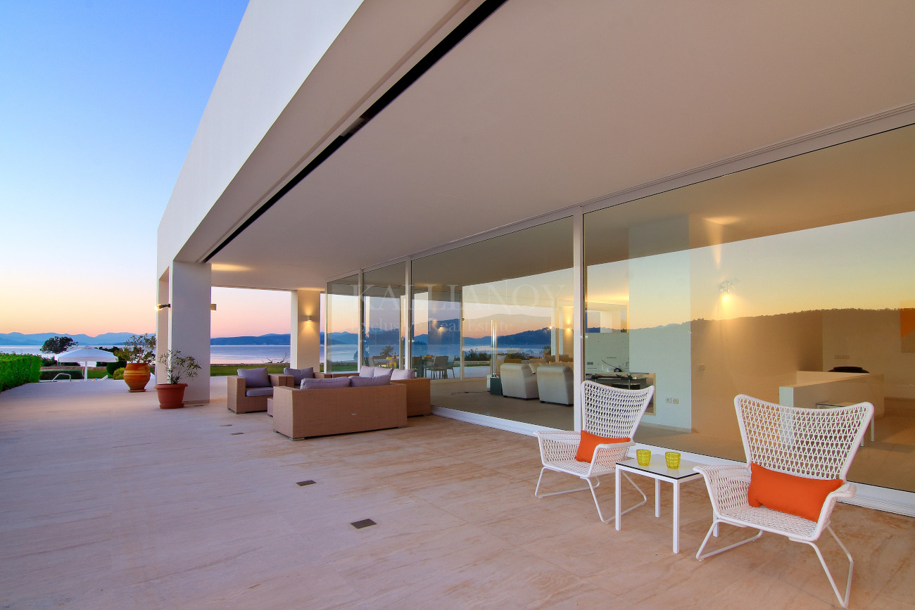 Villa Cabana Nera