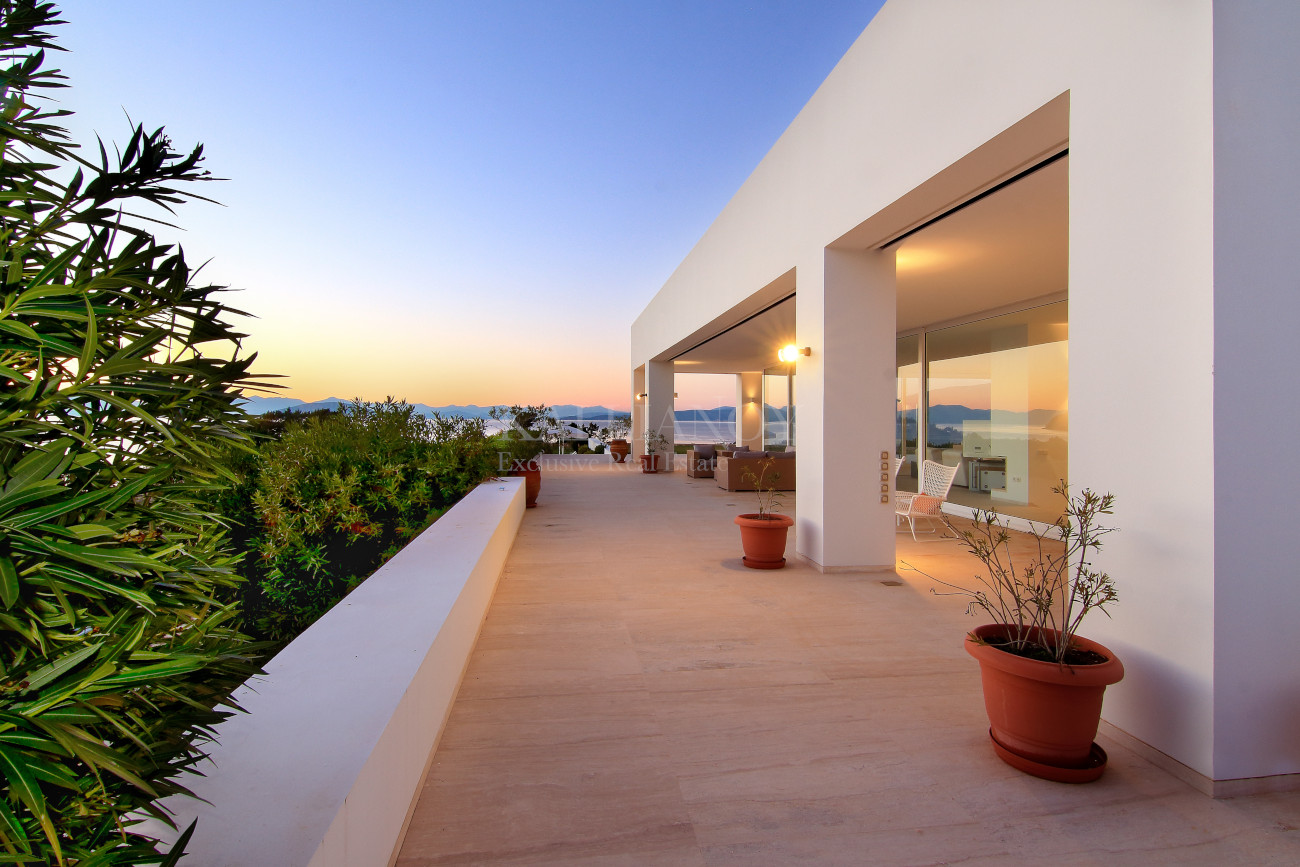 Villa Cabana Nera