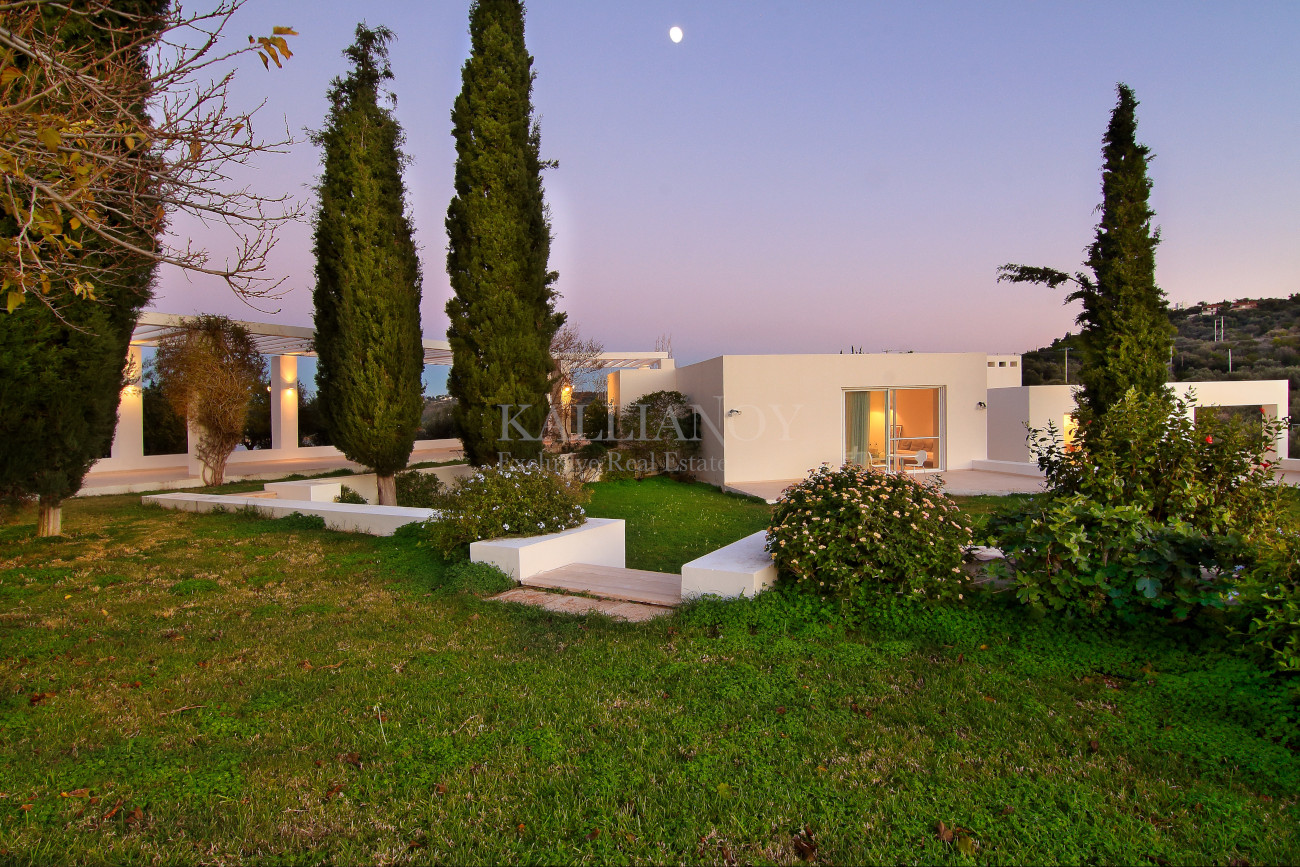 Villa Cabana Nera