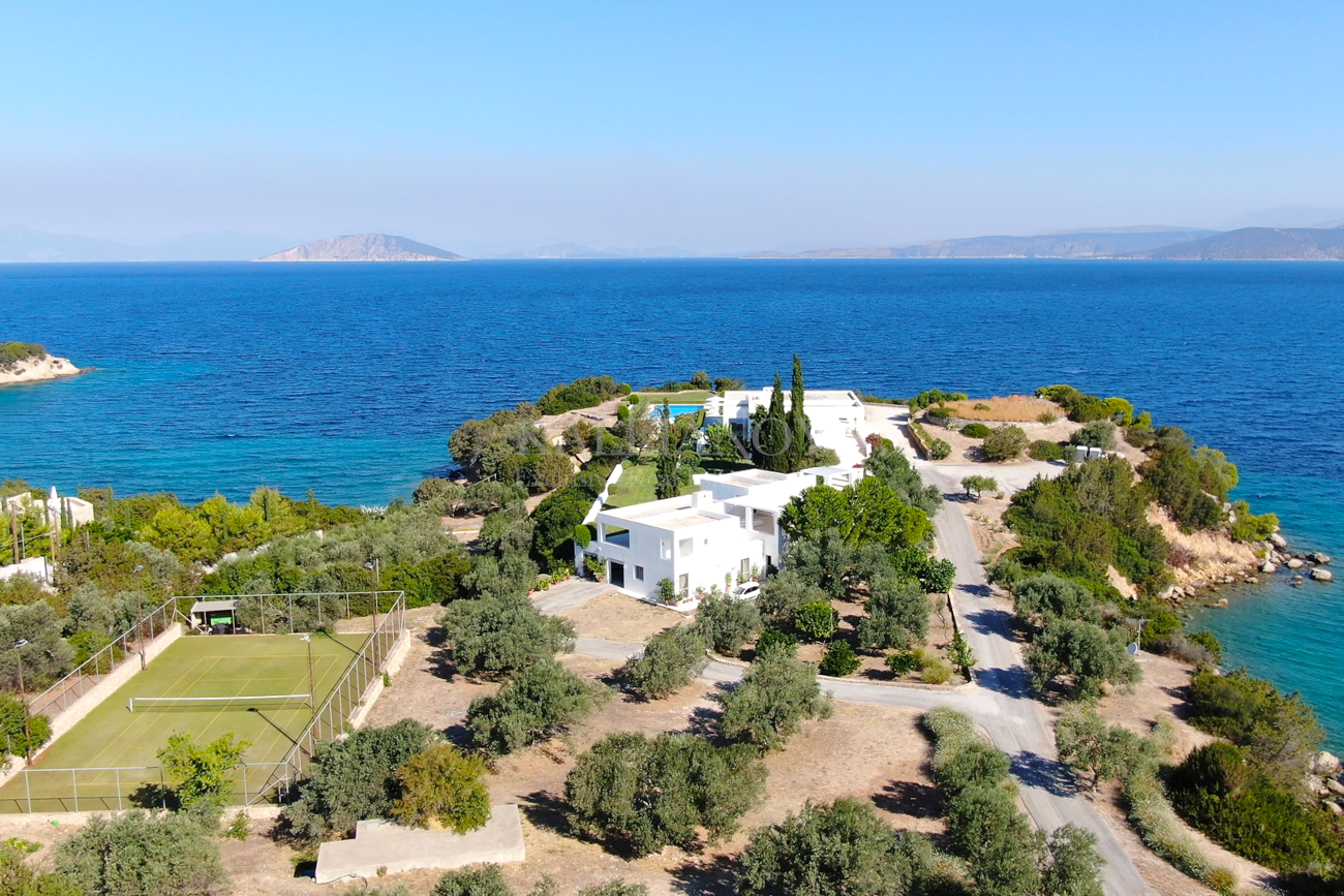 Villa Cabana Nera