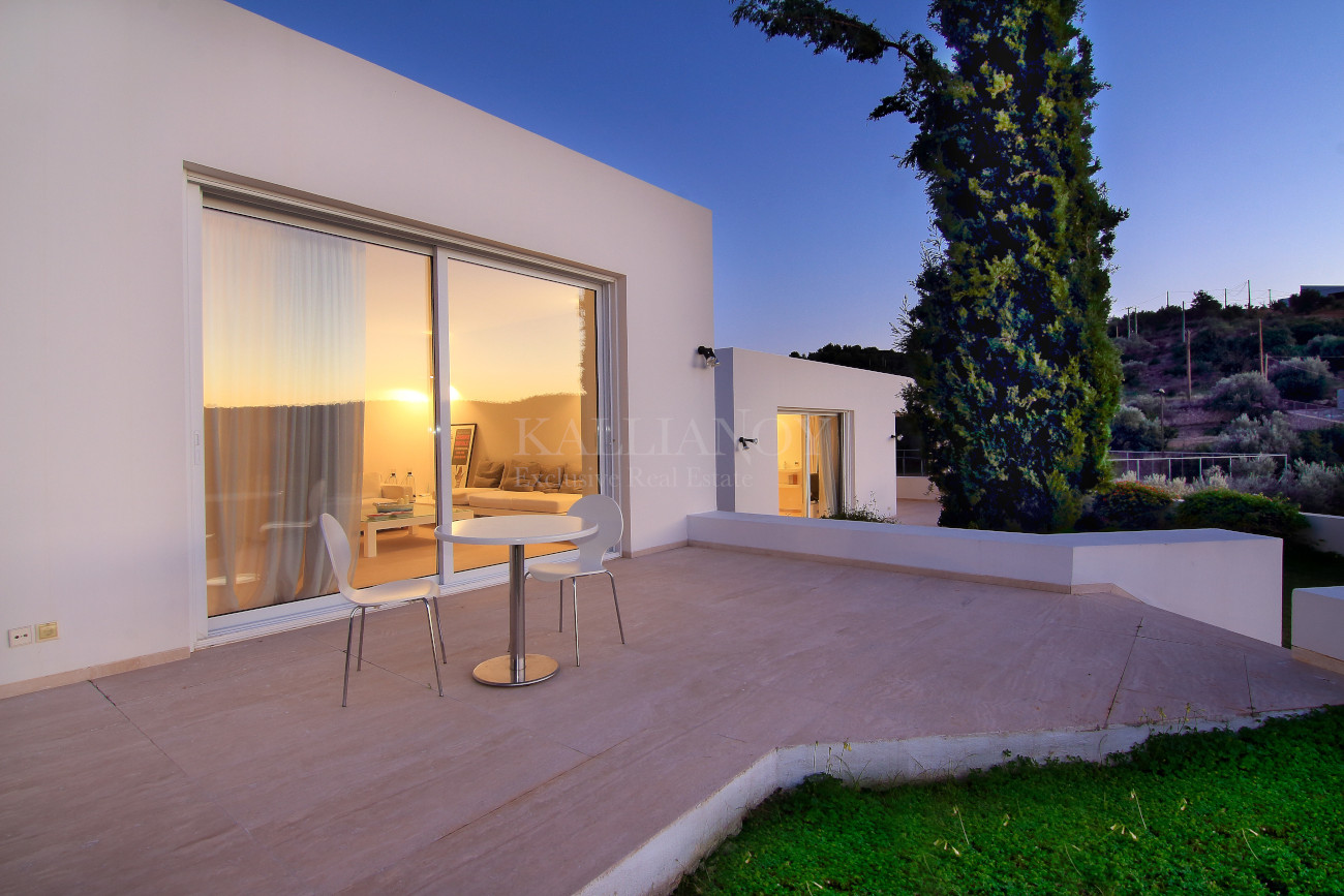 Villa Cabana Nera