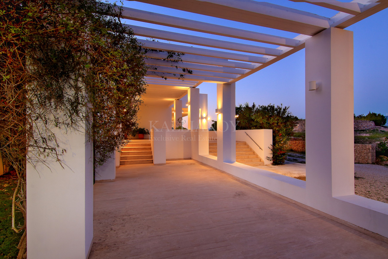 Villa Cabana Nera