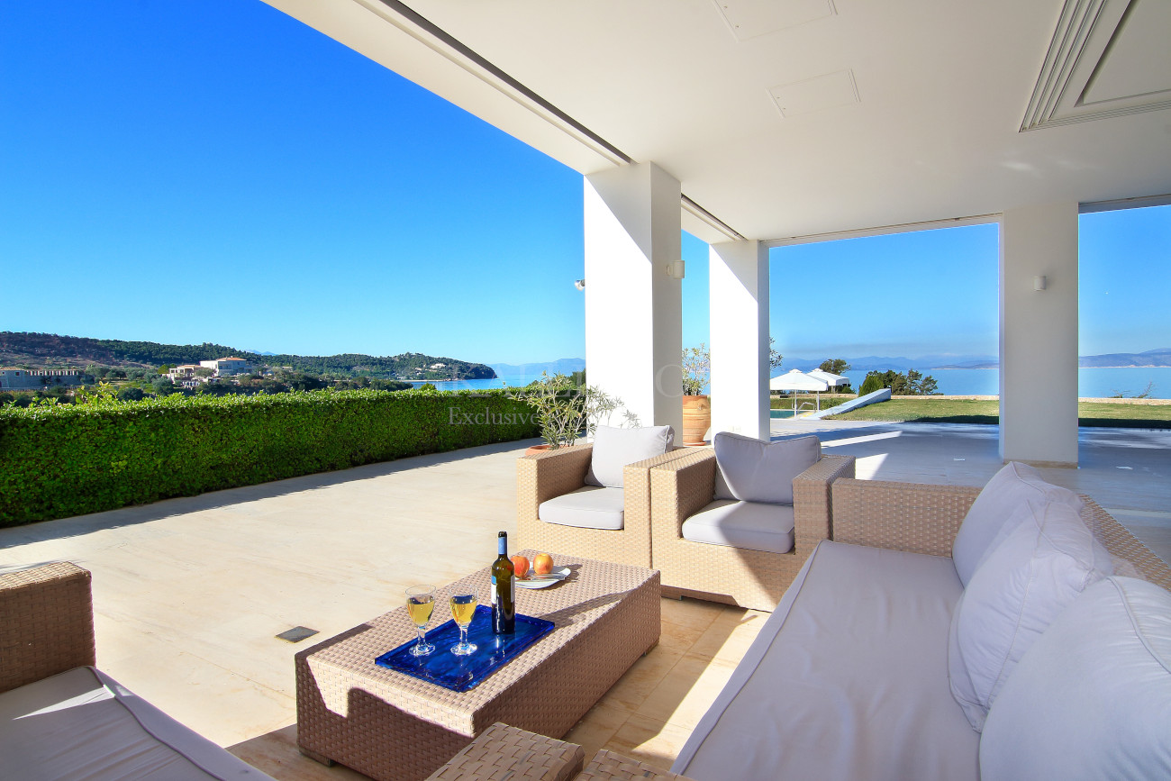 Villa Cabana Nera