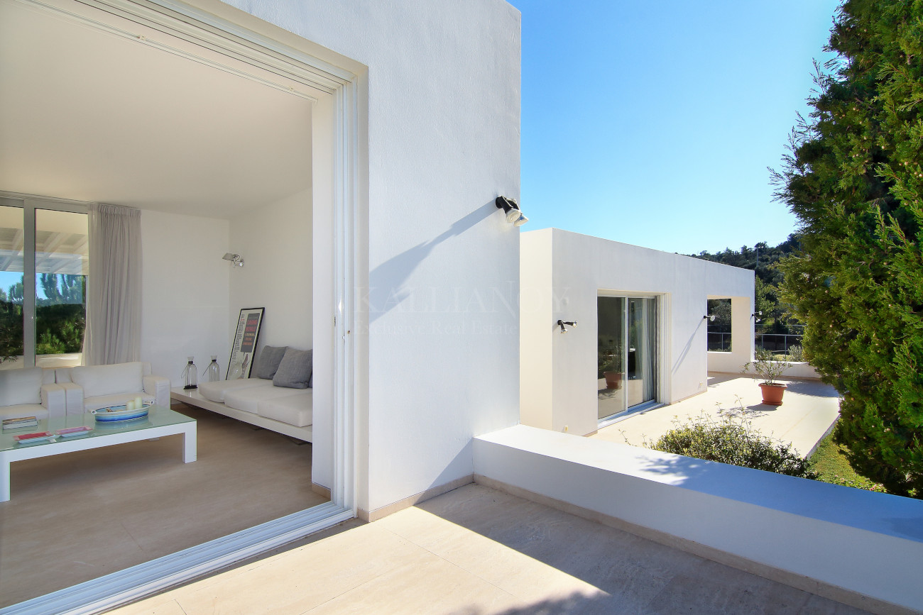 Villa Cabana Nera