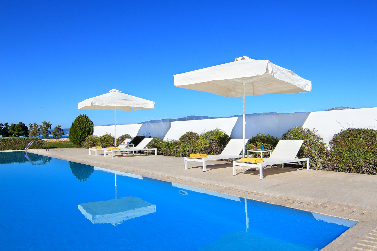 Villa Cabana Nera