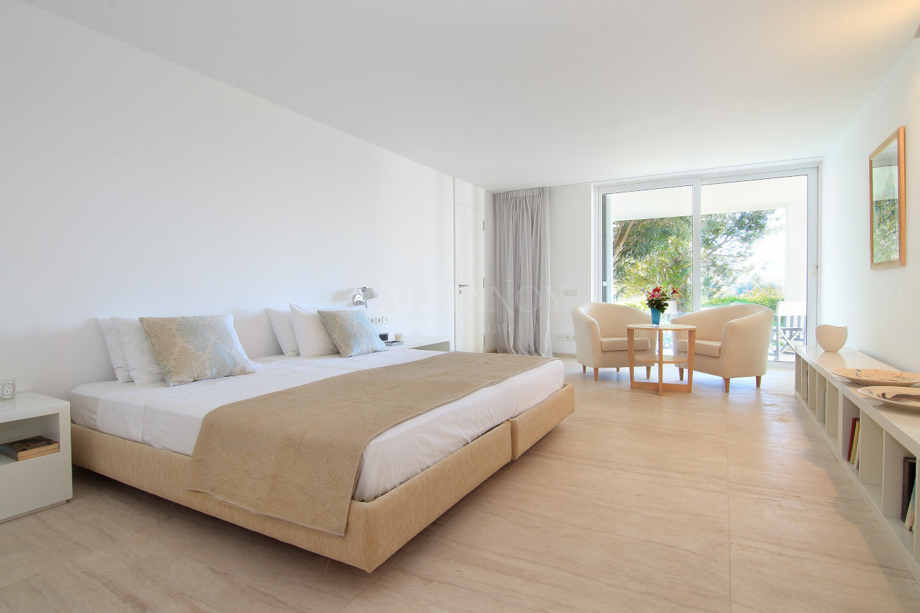 Villa Cabana Nera