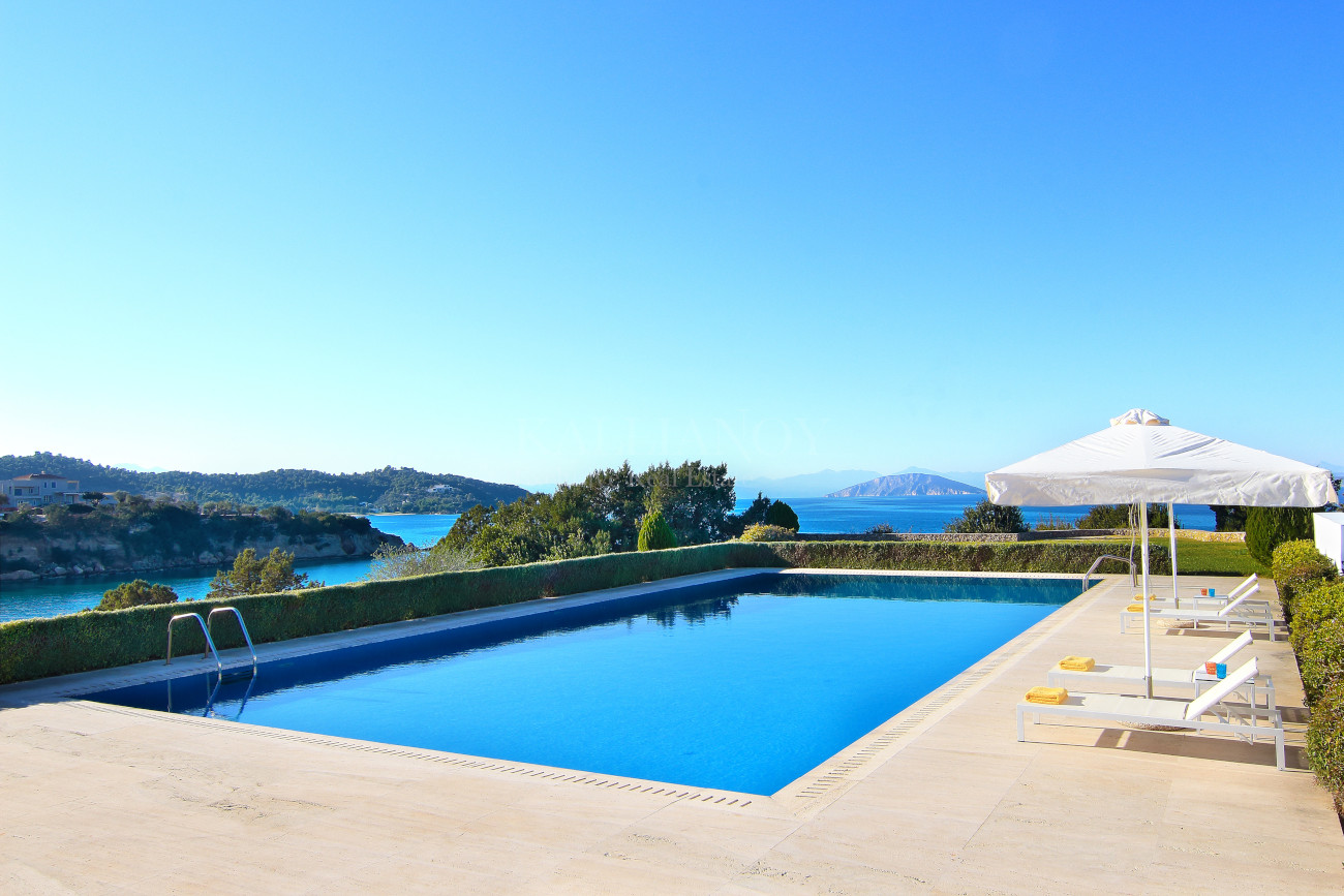 Villa Cabana Nera