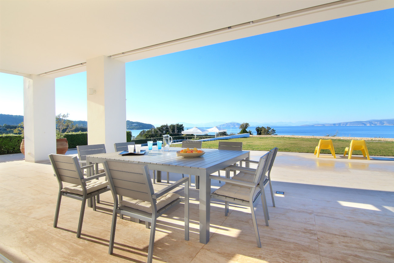 Villa Cabana Nera