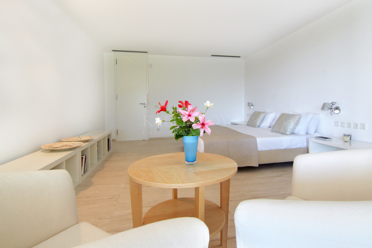 Villa Cabana Nera