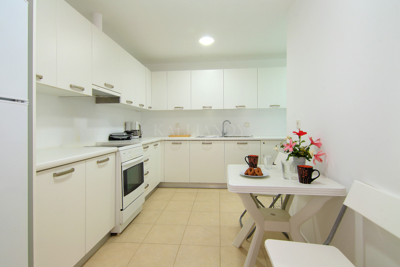 Villa Cabana Nera