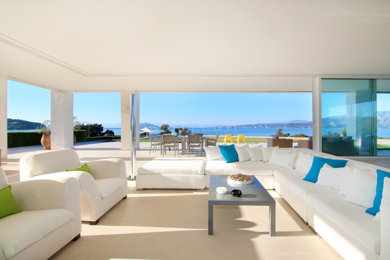 Villa Cabana Nera