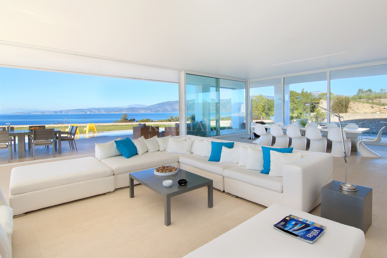 Villa Cabana Nera