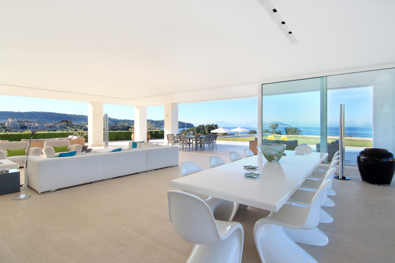 Villa Cabana Nera
