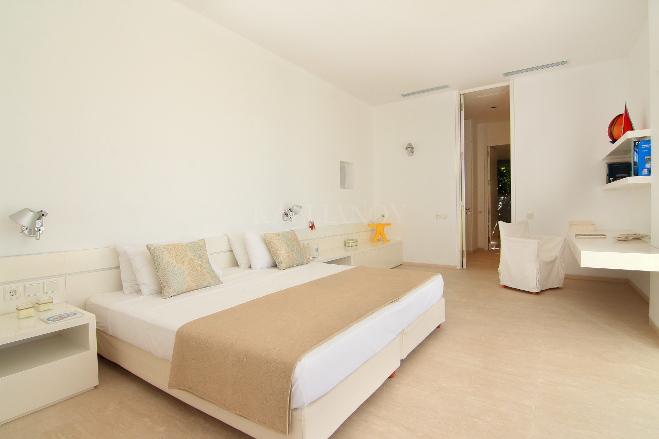 Villa Cabana Nera