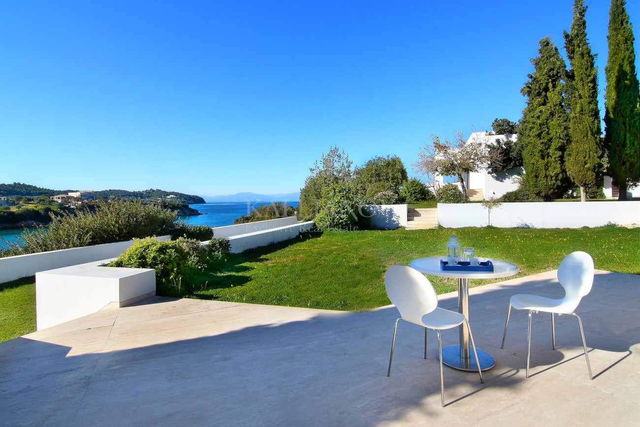Villa Cabana Nera